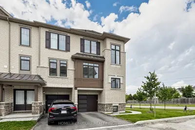 1 Bavin Street, Clarington, On L3s 0h8