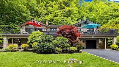 41 Meadowcliffe Drive, Toronto, On M1m 2x8