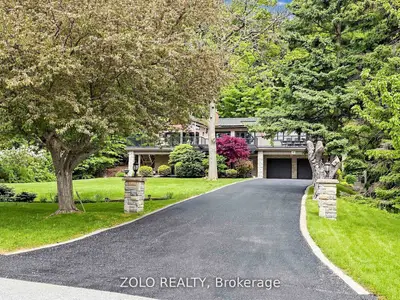 41 Meadowcliffe Drive, Toronto, On M1m 2x8