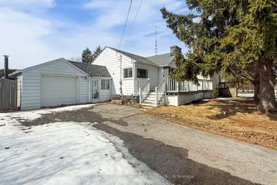 344 Townline Road N, Oshawa, On L1k 2a4