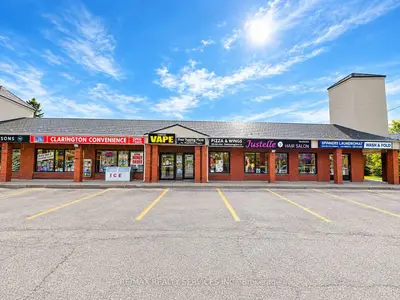 1561 Durham Regional 2 Highway, Clarington, On L1e 2g5