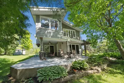 7167 Carscadden Road, Clarington, On L0b 1m0