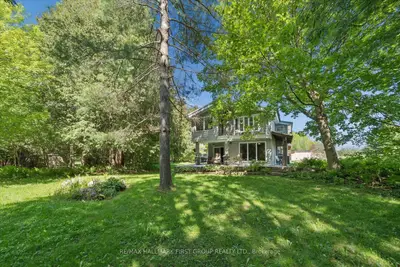 7167 Carscadden Road, Clarington, On L0b 1m0