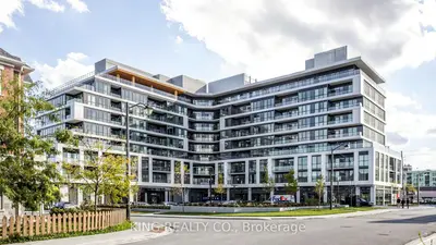 90 Mendelssohn Street 101, Toronto, On M1l 4a8