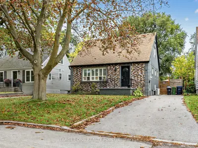 75 Gradwell Drive, Toronto, On M1m 2n3