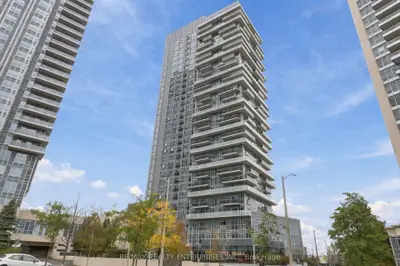 225 Village Green Square 1004, Toronto, On M1s 0n4