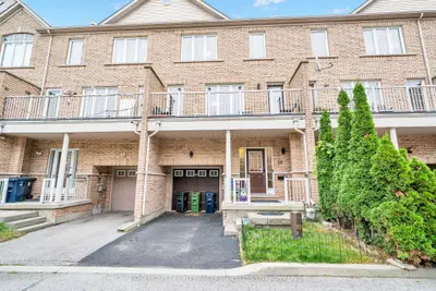 52 Ignatius Lane, Toronto, On M1e 0a3