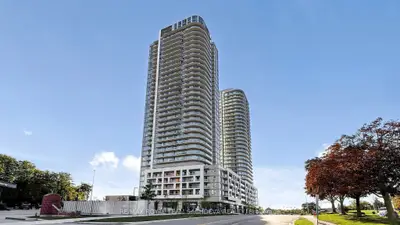 2031 Kennedy Road 2815, Toronto, On M1p 2m1