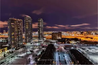 275 Village Green Square 1825, Toronto, On M1s 0l7