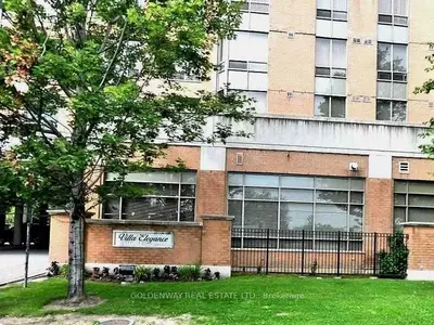 3088 Kennedy Road 612, Toronto, On M1v 5m4