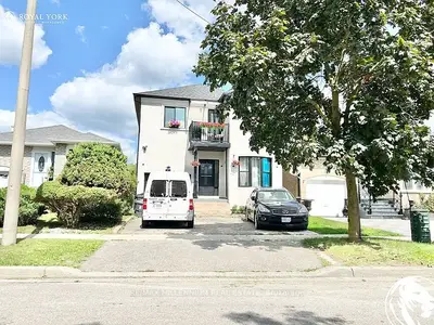 66 Overlord Crescent Lower #2, Toronto, On M1b 4p2