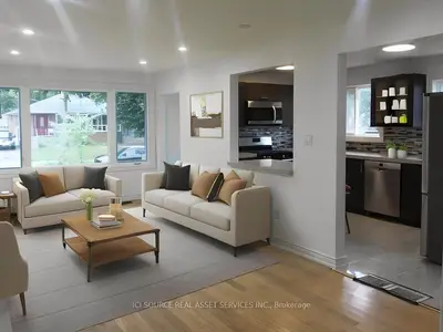 50 Rushley Drive, Toronto, On M1p 3s5