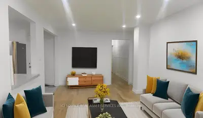 50 Rushley Drive, Toronto, On M1p 3s5
