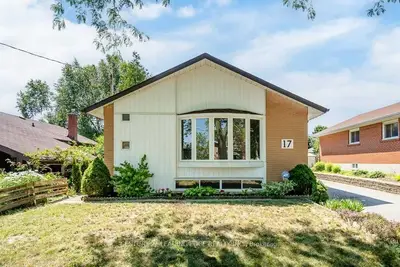 17 Caddy Drive Bsmt, Toronto, On M1g 2e9