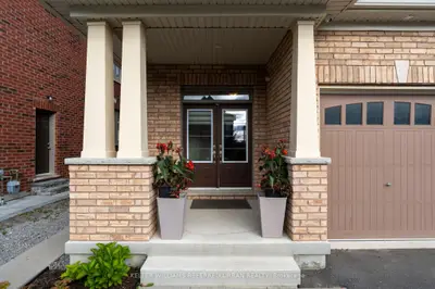 2523 Orchestrate Drive Upper, Oshawa, On L1l 0r3