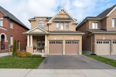 2523 Orchestrate Drive Upper, Oshawa, On L1l 0r3