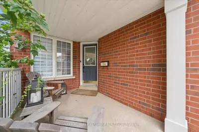 23 Telegraph Drive, Whitby, On L1p 1s2