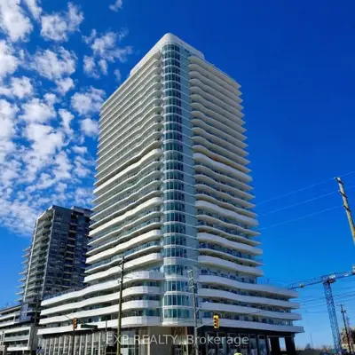1010 Sandy Beach Road 209, Pickering, On L1w 3v9
