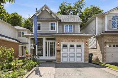 82 Piperbrook Crescent, Toronto, On M1e 5g9