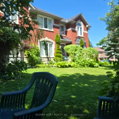 883 Strouds Lane, Pickering, On L1v 7g1