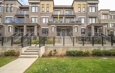 26d Lookout Drive 13, Clarington, On L1c 7g1
