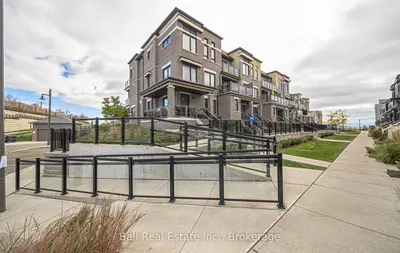 26d Lookout Drive 13, Clarington, On L1c 7g1