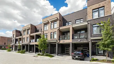 1865 Pickering Parkway 1309, Pickering, On L1v 7k3