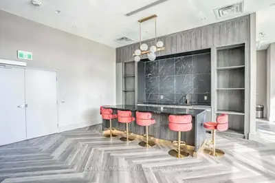 3220 Sheppard Avenue Nw 1801, Toronto, On M1t 3k3