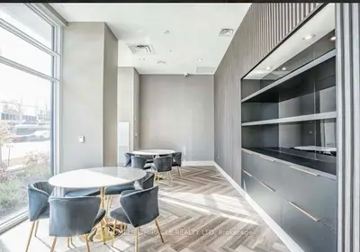 3220 Sheppard Avenue Nw 1801, Toronto, On M1t 3k3