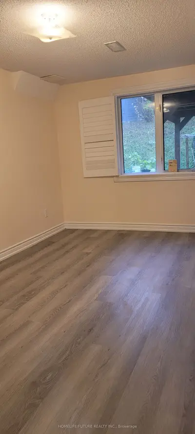 65 Misty Hills Trail Bsmt, Toronto, On M1x 2c4