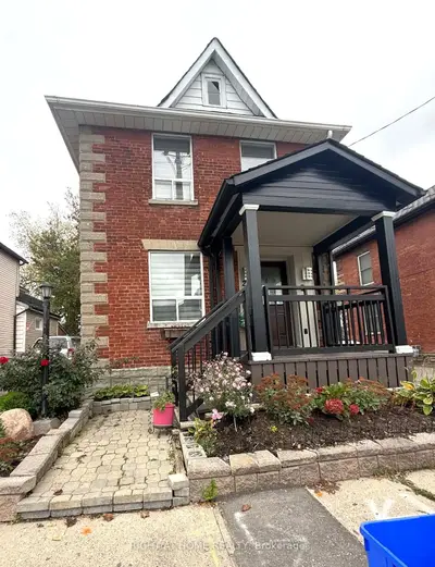 226 Albert Street, Oshawa, On L1h 4r5