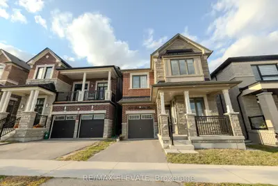 1400 Stillmeadow Lane, Pickering, On L1x 0n5