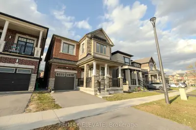 1400 Stillmeadow Lane, Pickering, On L1x 0n5