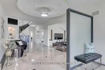 30 Rural Avenue # Upper-2, Toronto, On M1s 2c9