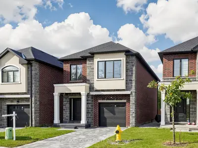 77 Chelliah Court, Toronto, On M1b 5s1