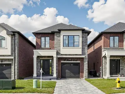 77 Chelliah Court, Toronto, On M1b 5s1