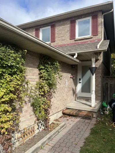 89 Rice Drive, Whitby, On L1n 7y3
