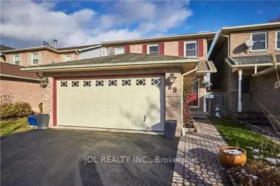 89 Rice Drive, Whitby, On L1n 7y3