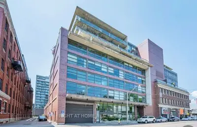 90 Broadview Avenue, Toronto, On M4m 0a7