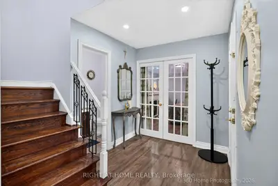 57 Cornwall Drive, Ajax, On L1t 3g2