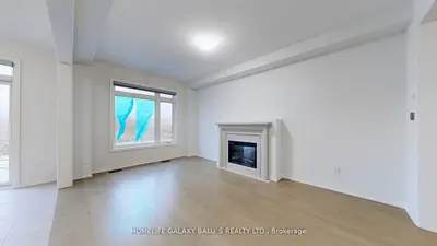 1074 Pisces Trail, Pickering, On L0h 1j0