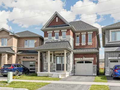 1129 Cameo Street, Pickering, On L1x 0l7