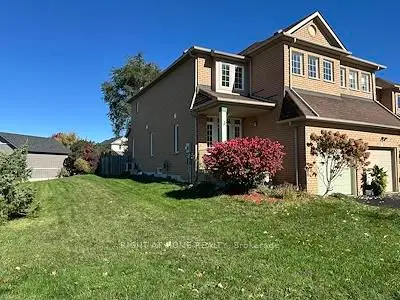 50 Blacksmith Lane, Whitby, On L1p 1n1