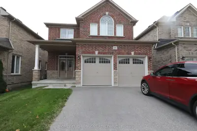 211 Northglen Boulevard, Clarington, On L1c 0t9