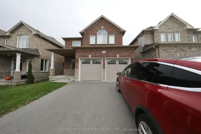 211 Northglen Boulevard, Clarington, On L1c 0t9