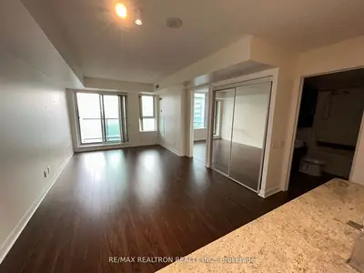 190 Borough Drive 1709, Toronto, On M1p 0b6