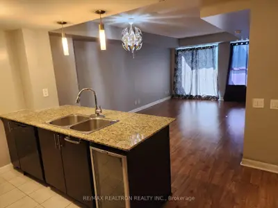 190 Borough Drive 1709, Toronto, On M1p 0b6