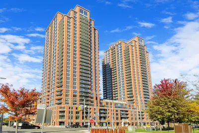 3260 Sheppard Avenue E 302, Toronto, On M1t 0b5