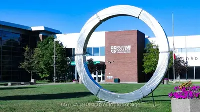 1760 Simcoe Street N 67, Oshawa, On L1g 0c3