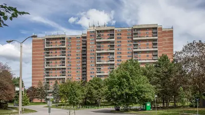 100 Wingarden Court 516, Toronto, On M1b 2p4